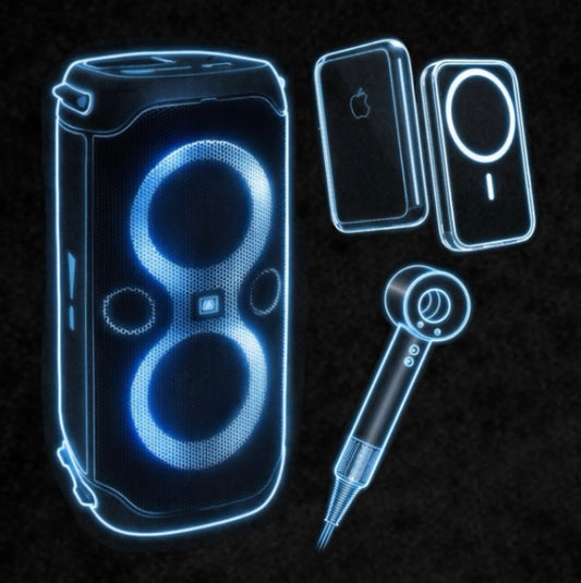 Electronic Vendors! (High Demand)