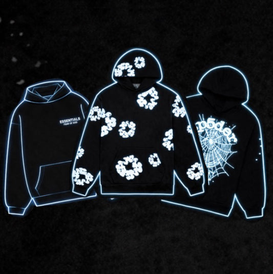 Clothes Vendors! (Popular)